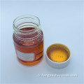 Excellent APC Optical Liquid Optical Amber Amber Transparent Liquid